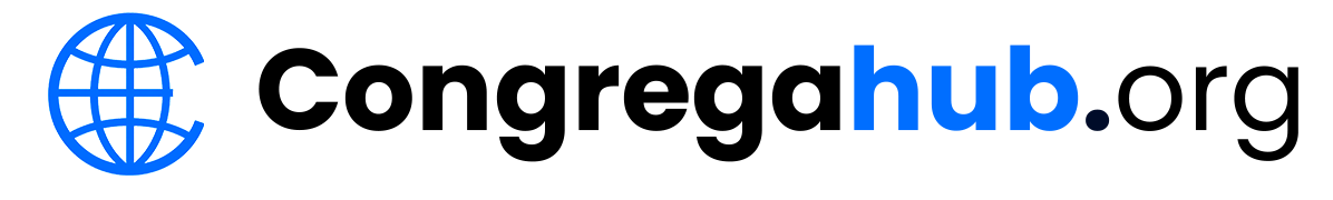 CongregaHub